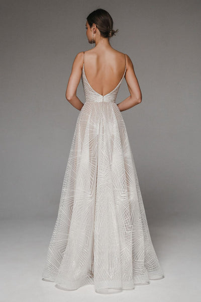 Florance | Long Dress