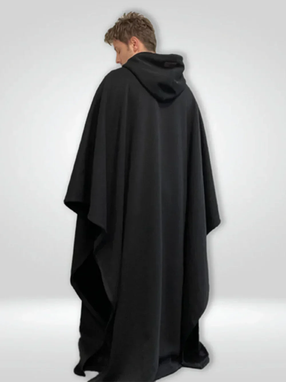 Eden Hoodie Blanket | Your Comfort Cocoon
