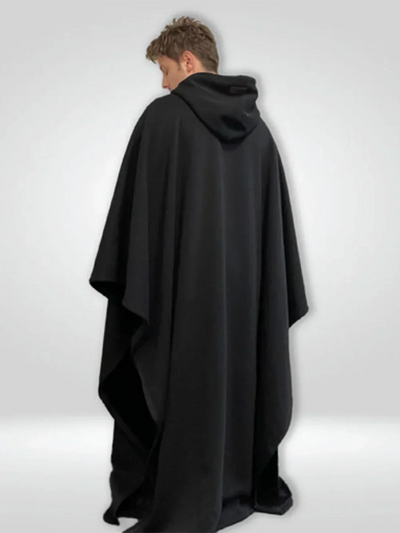 Eden Hoodie Blanket | Your Comfort Cocoon