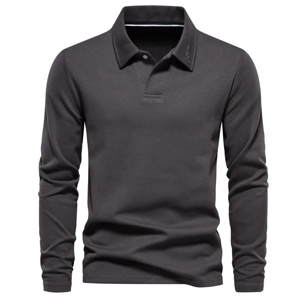 Jayson | Polo Shirt
