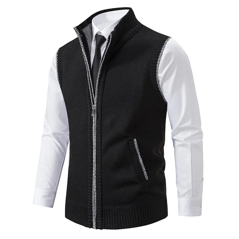 Joe | Fleece Vest