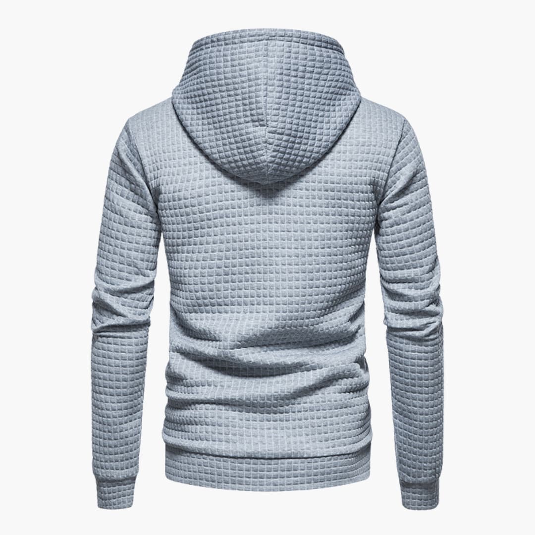 Dave | Comfortable Hoodie