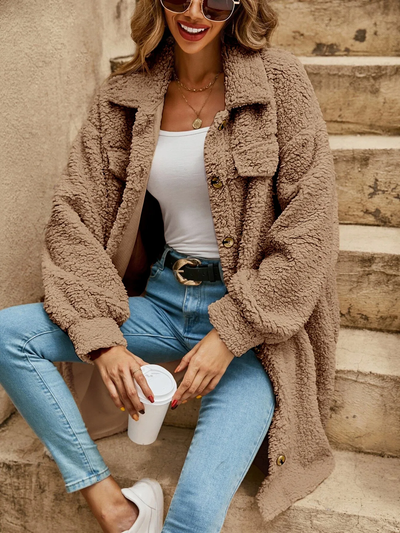 Haley | Coat