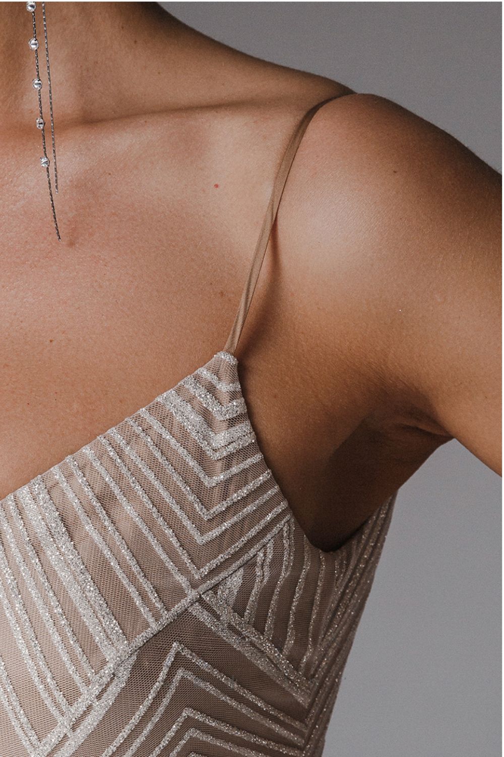Florance | Long Dress