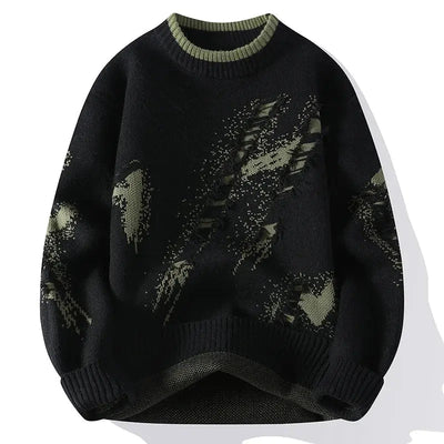 Adonis | Knit Sweater