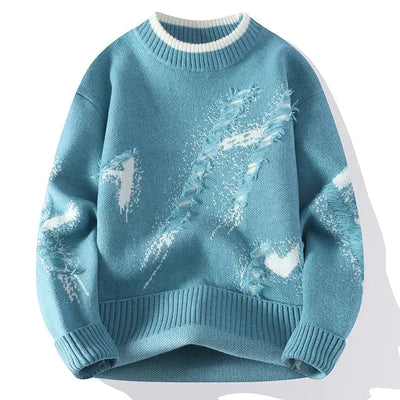 Adonis | Knit Sweater