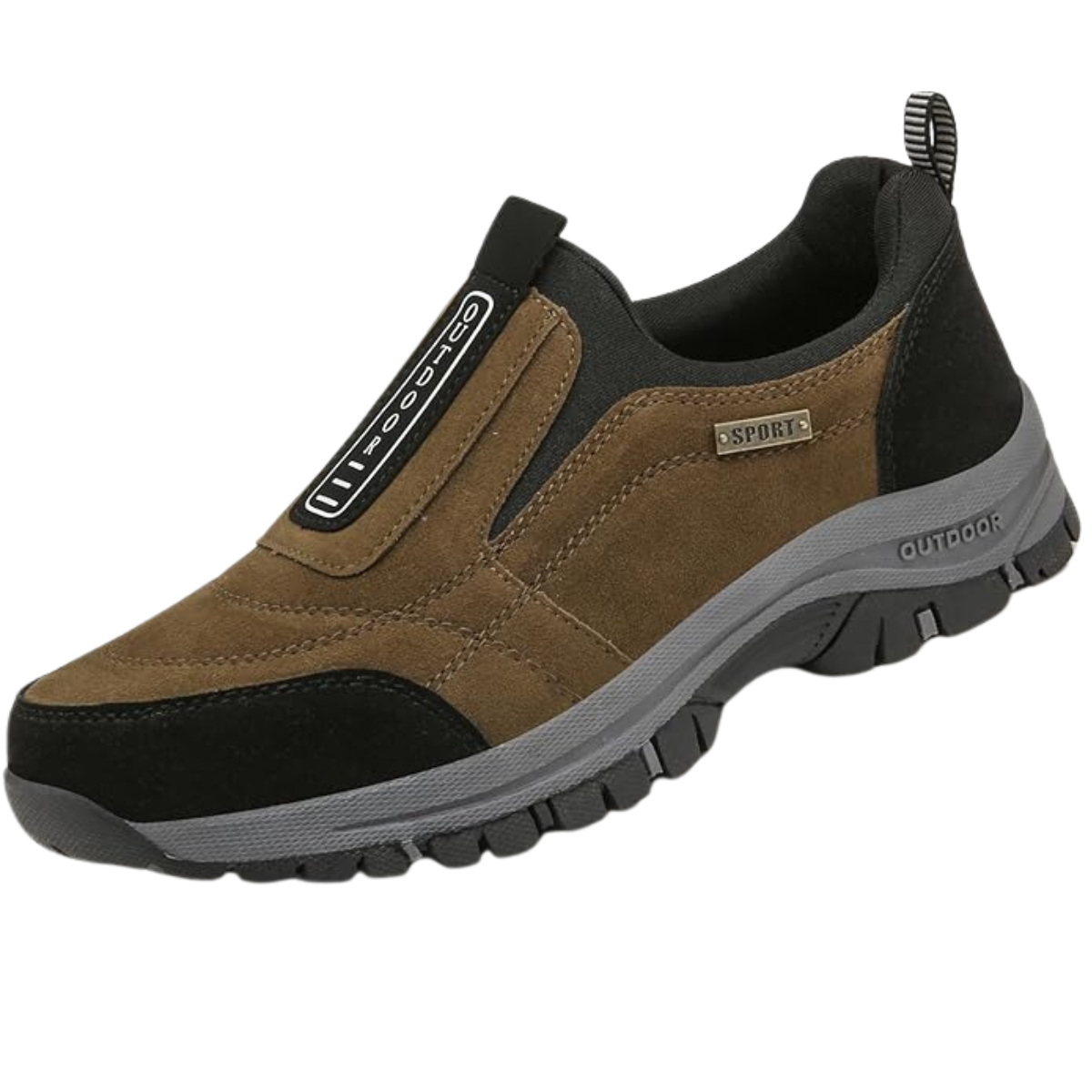 Graham | Orthopaedic Shoes