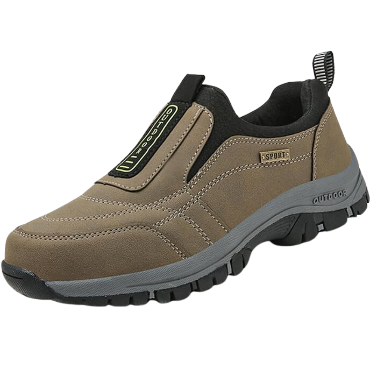 Graham | Orthopaedic Shoes