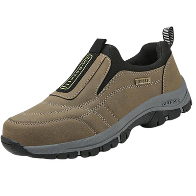 Graham | Orthopaedic Shoes