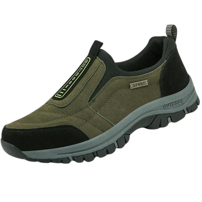 Graham | Orthopaedic Shoes