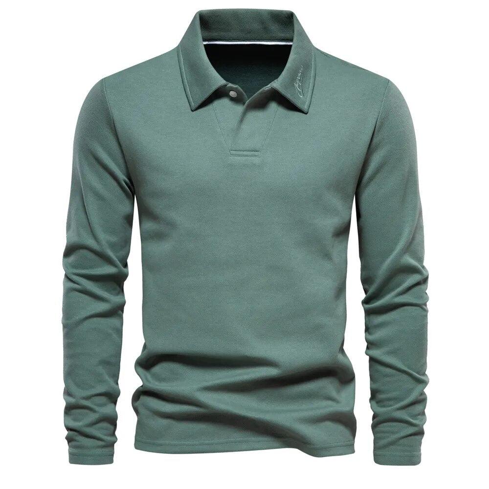 Jayson | Polo Shirt