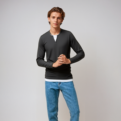 Vince | Classic Knit Pullover