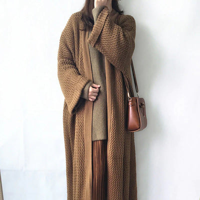 Alicia | Stylish Cardigan