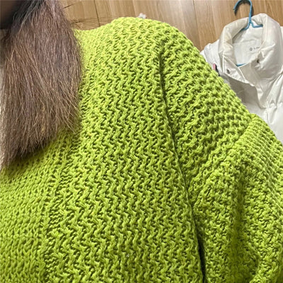 Alicia | Stylish Cardigan