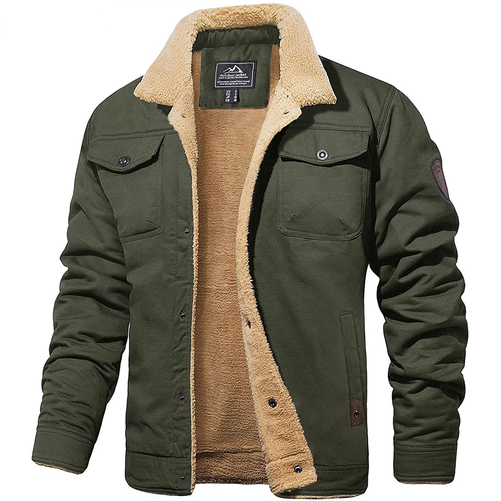 Summit | The Bomber Jacket