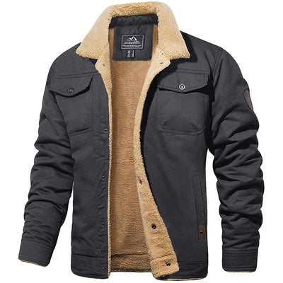 Summit | The Bomber Jacket