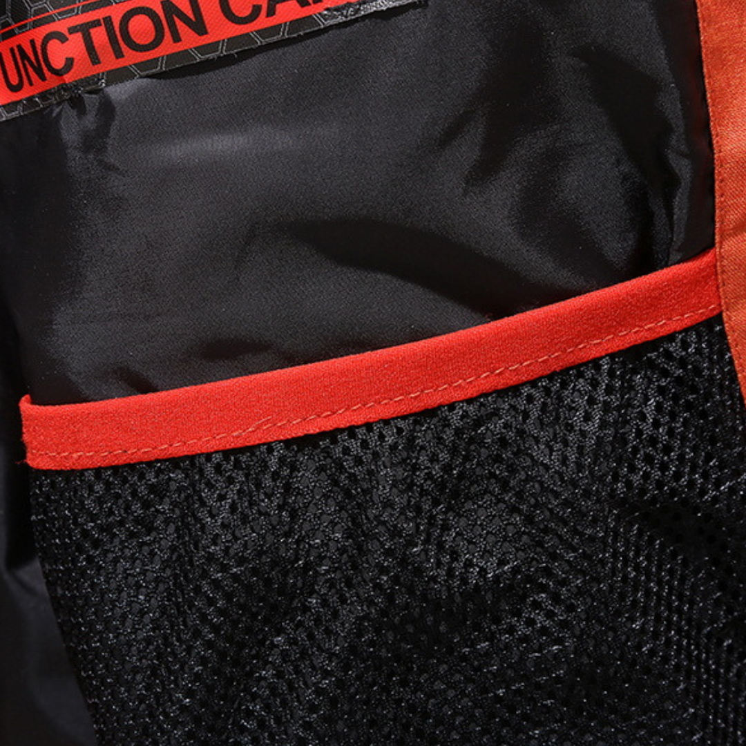 CESAR | Warm Down Jacket
