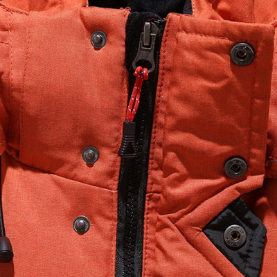 CESAR | Warm Down Jacket