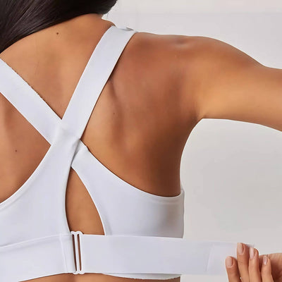 FlexiBra | Ultimate Support Sports Bra