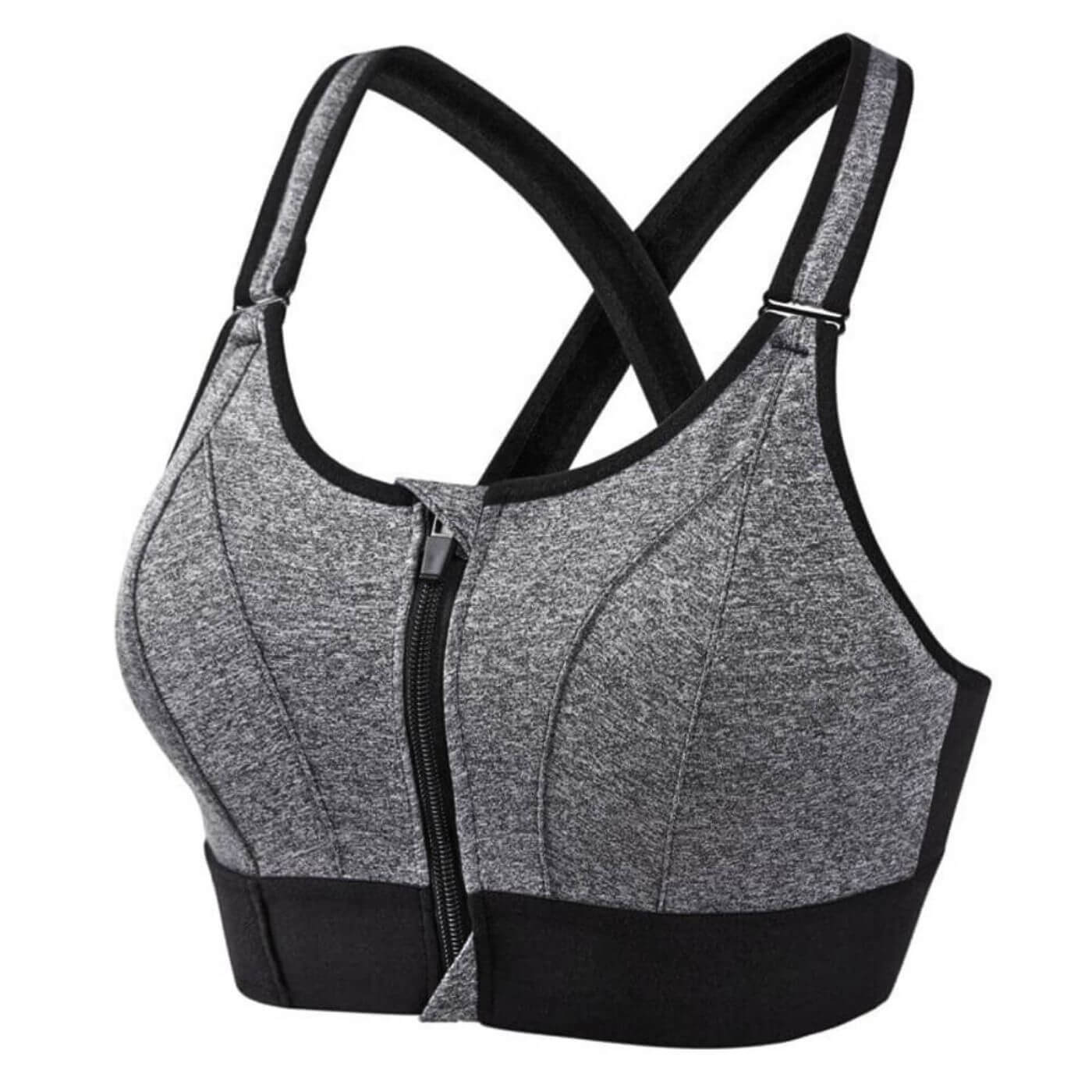 FlexiBra | Ultimate Support Sports Bra
