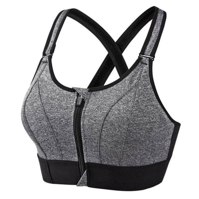 FlexiBra | Ultimate Support Sports Bra