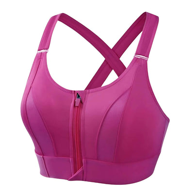 FlexiBra | Ultimate Support Sports Bra