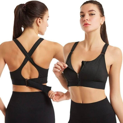 FlexiBra | Ultimate Support Sports Bra