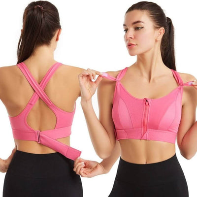FlexiBra | Ultimate Support Sports Bra