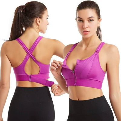 FlexiBra | Ultimate Support Sports Bra