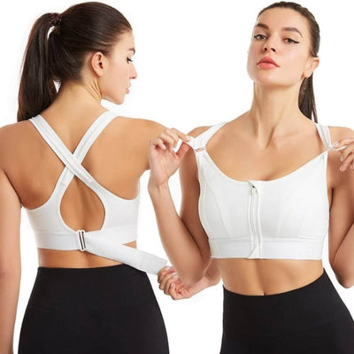 FlexiBra | Ultimate Support Sports Bra