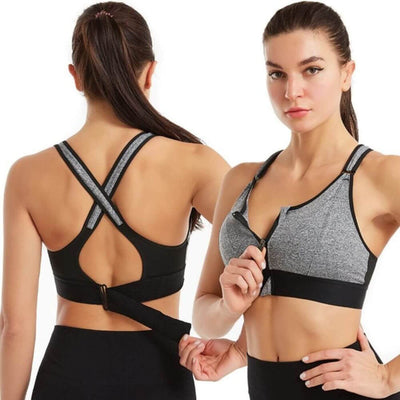 FlexiBra | Ultimate Support Sports Bra