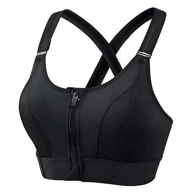 FlexiBra | Ultimate Support Sports Bra