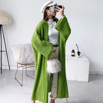 Alicia | Stylish Cardigan