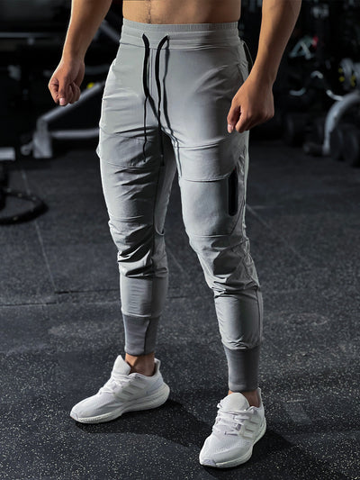 Archer | Athletic Pants