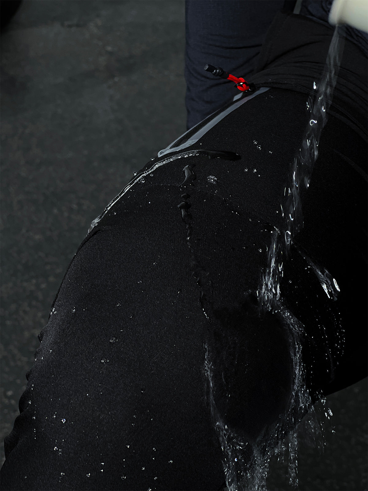 Archer | Athletic Pants
