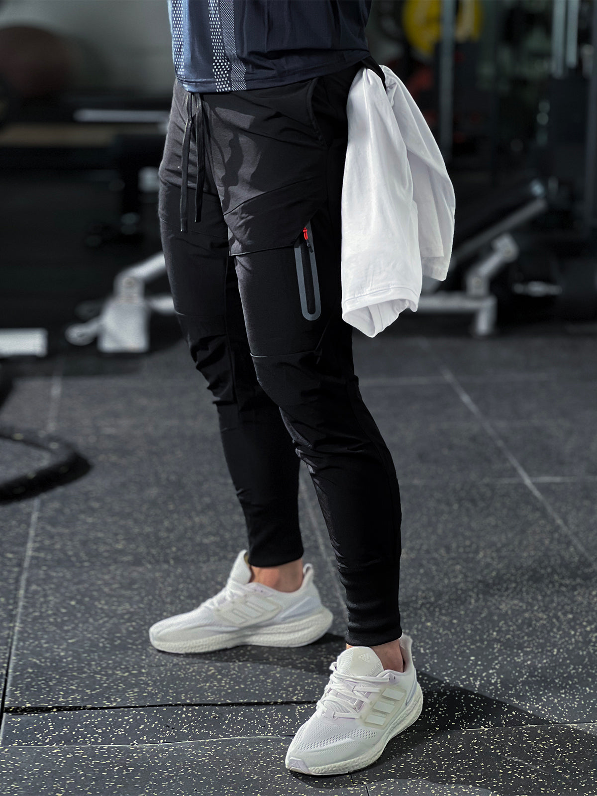 Archer | Athletic Pants