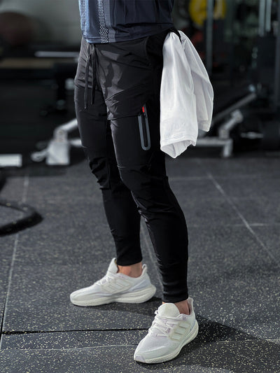 Archer | Athletic Pants