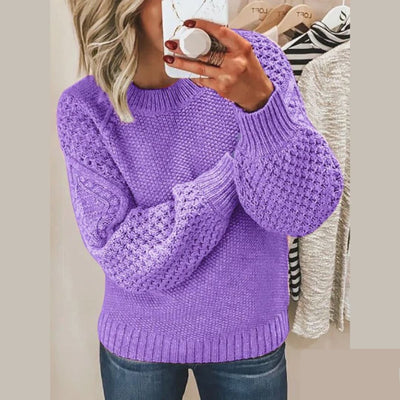 Inara | Stylish Sweater