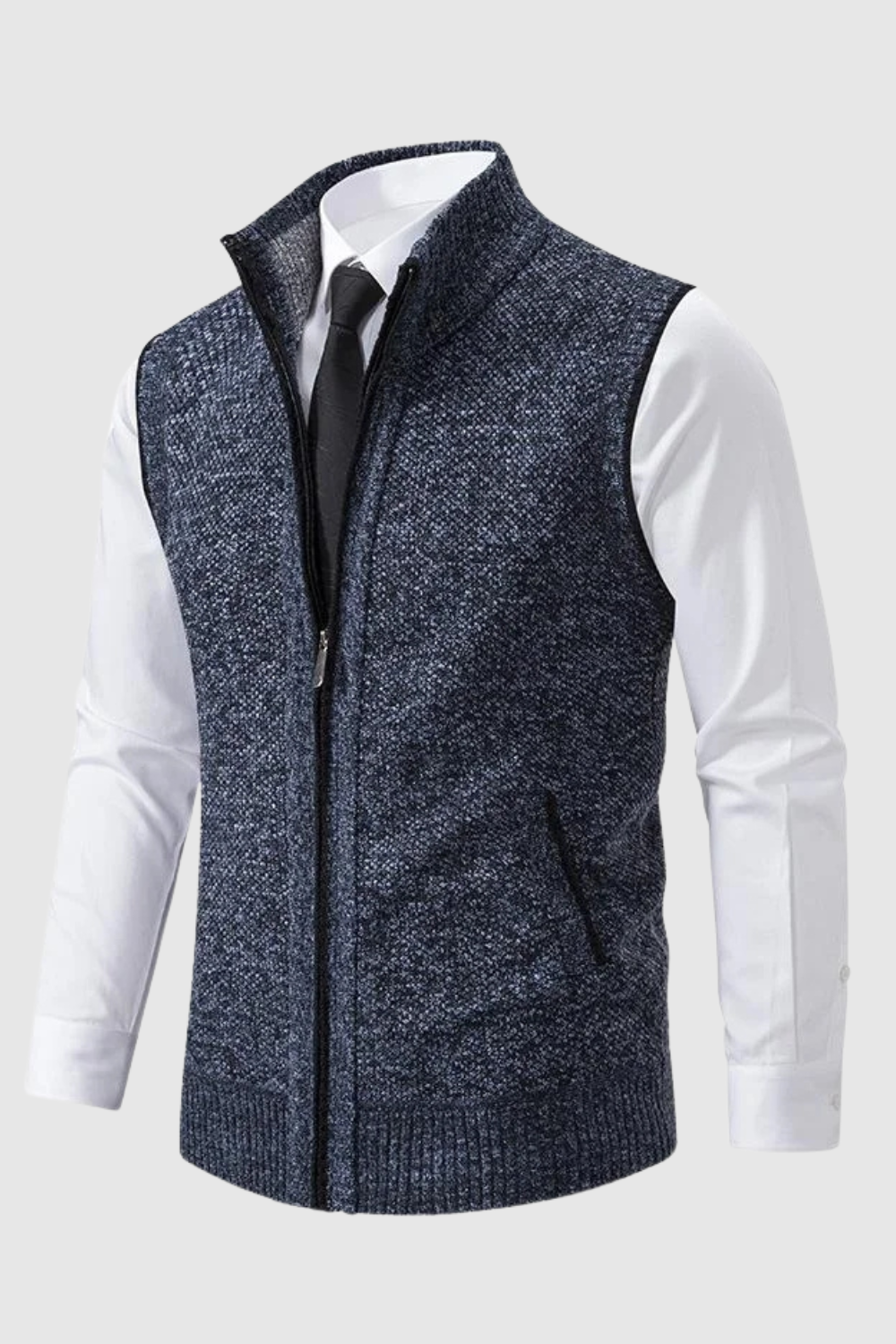 Joe | Fleece Vest