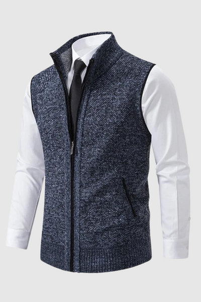 Joe | Fleece Vest