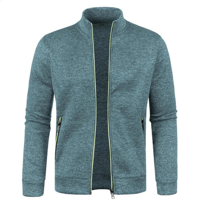 Aaron | Long Sleeve Jacket