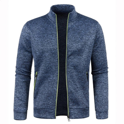Aaron | Long Sleeve Jacket