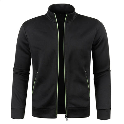 Aaron | Long Sleeve Jacket