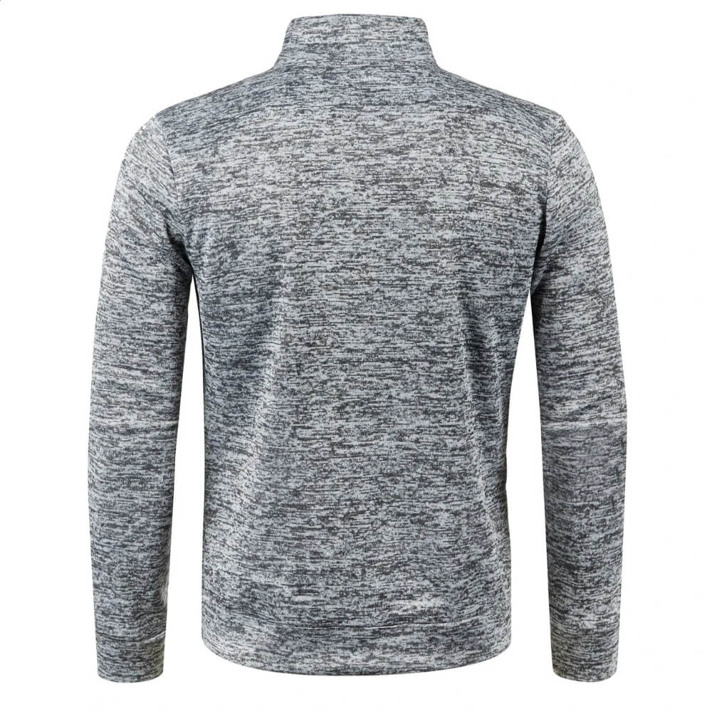Aaron | Long Sleeve Jacket