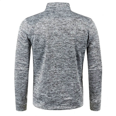 Aaron | Long Sleeve Jacket