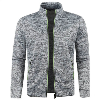 Aaron | Long Sleeve Jacket