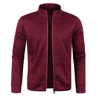 Aaron | Long Sleeve Jacket