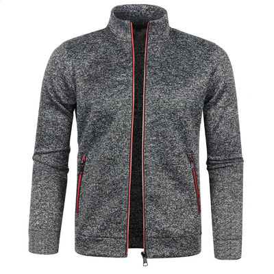 Aaron | Long Sleeve Jacket
