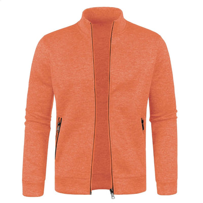 Aaron | Long Sleeve Jacket