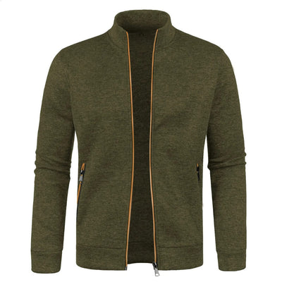 Aaron | Long Sleeve Jacket